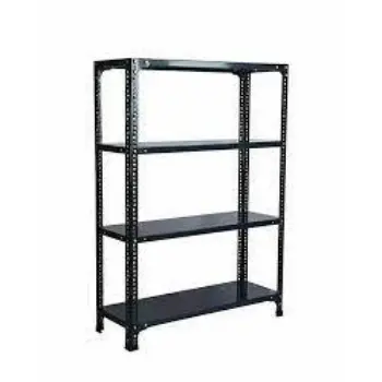 Attractive Iron Rack